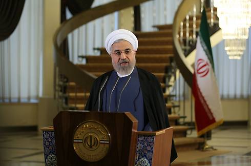 Both reformists and hardliners in Rouhani's government believe Iran should stand firm against Saudi policies in the Middle East. (Photo: AFP) (Photo: AFP)