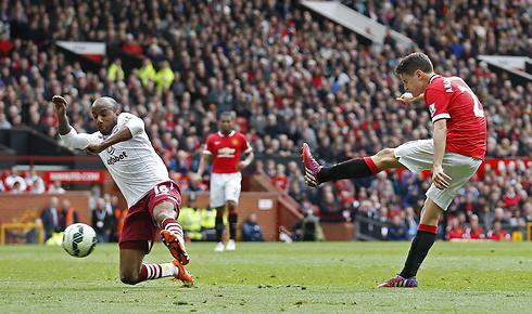 צילום: רויטרס