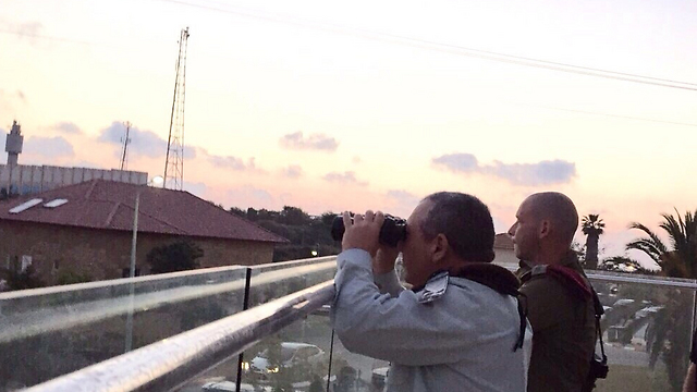 צילום: דובר צה"ל צילום: דובר צה"ל