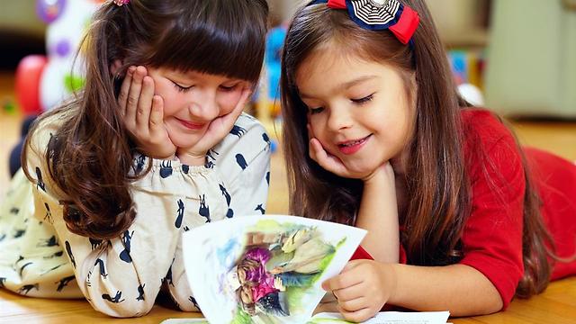 צילום: shutterstock צילום: shutterstock