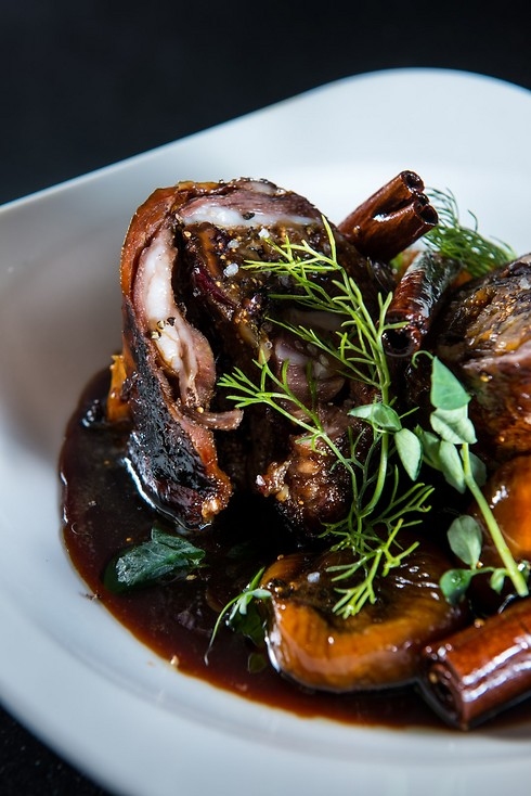 צילום: ירון ברנר