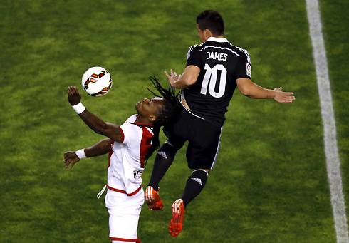 צילום: רויטרס צילום: רויטרס