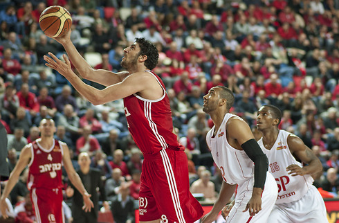 צילום: יובל חן צילום: יובל חן