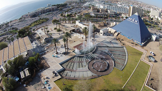 צילום: אשר מזרקות בע"מ צילום: אשר מזרקות בע"מ