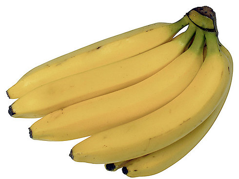 כוכבת הסופר: בננה (צילום: ויז'ואל/פוטוס) (צילום: ויז'ואל/פוטוס)