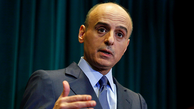 New foreign minister Adel Al-Jubeir. Well-known to Israel. (Photo: Reuters) (Photo: Reuters)