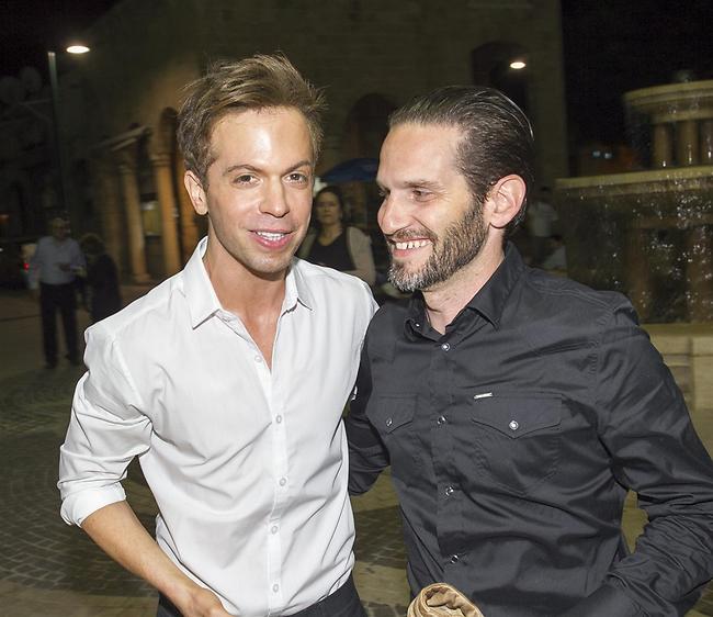 צילום: רפי דלויה צילום: רפי דלויה