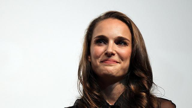 Natalie Portman (Photo: GettyImages) (Photo: Getty Images)