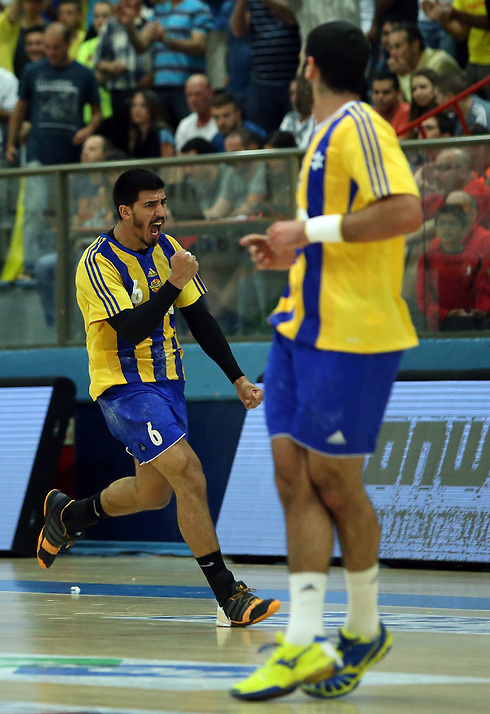 צילום: עוז מועלם צילום: עוז מועלם