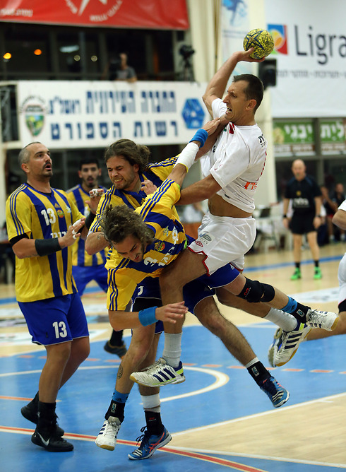 צילום: עוז מועלם צילום: עוז מועלם