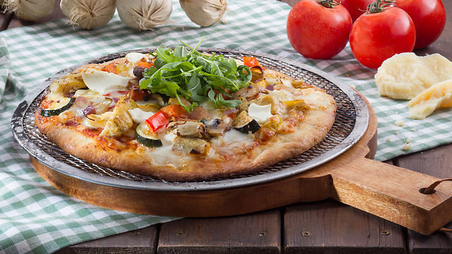 צילום: אנטולי מיכאלו, סגנון: קרן ברק צילום: אנטולי מיכאלו, סגנון: קרן ברק