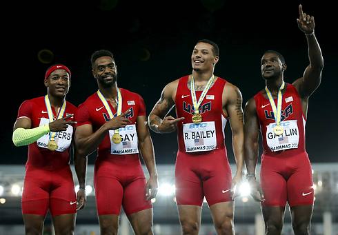 צילום: רויטרס צילום: רויטרס