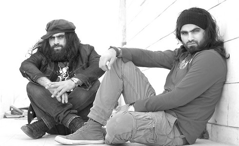 The Abu Nasser brothers. Profound criticism