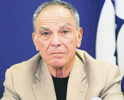 אלכס קולומויסקי