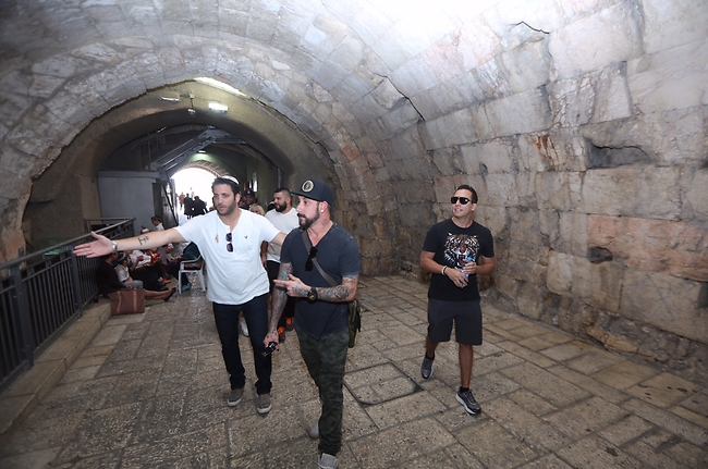 צילום: גיל יוחנן צילום: גיל יוחנן