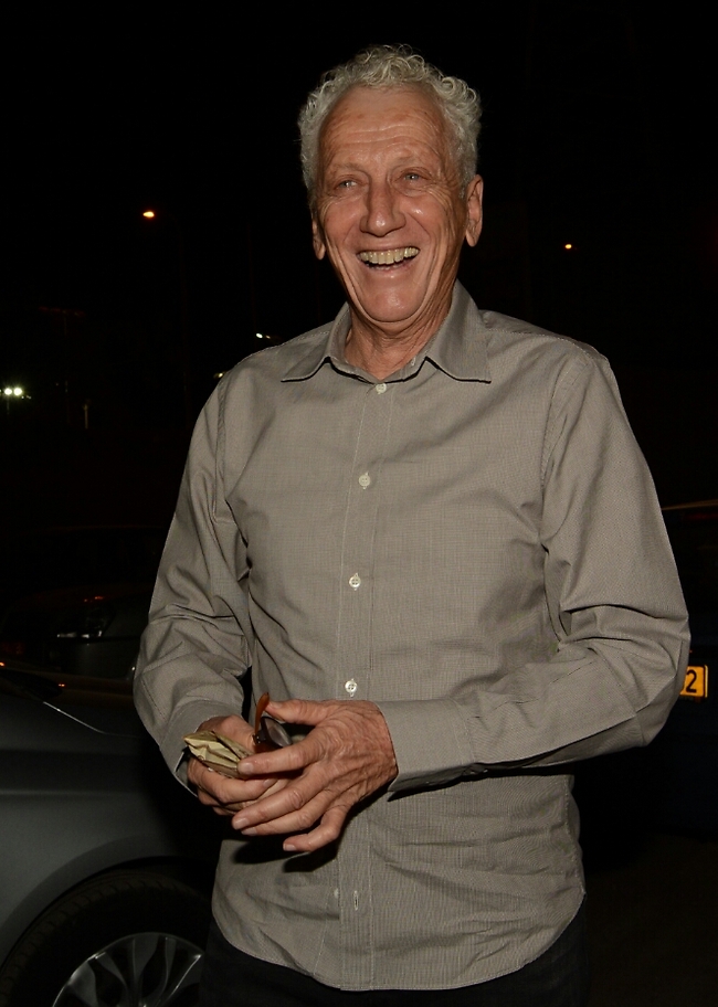 צילום: ג'ורג' גינסבורג צילום: ג'ורג' גינסבורג