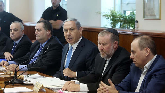 The reform introduced by the previous Netanyahu government was a bad compromise between secular and Orthodox politicians (Photo: Marc Israel Sellem)