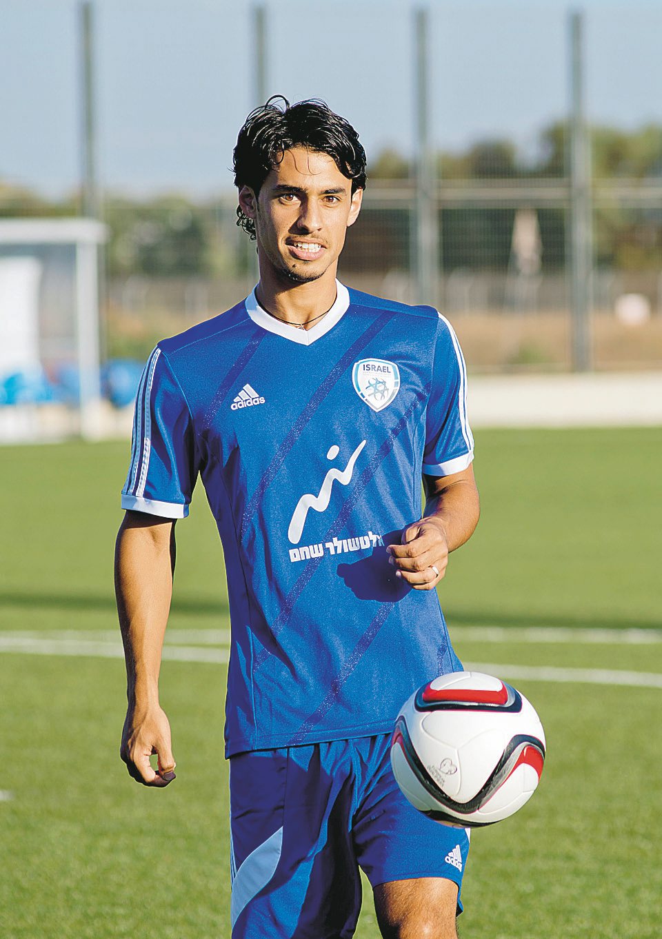 יובל חן יובל חן