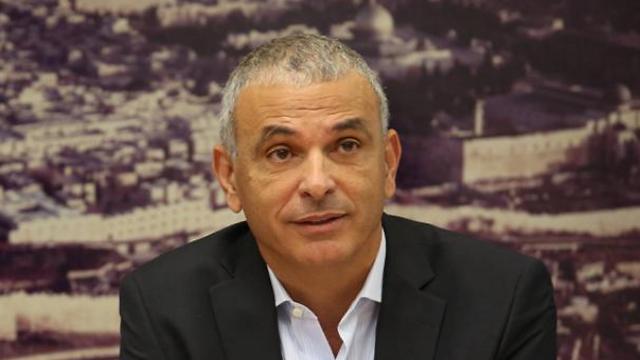 Finance Minister Moshe Kahlon (Photo: Gil Yohanan)