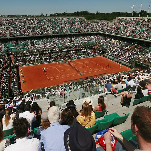 צילום: אנדי מארי צילום: אנדי מארי