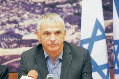 אלכס קולומויסקי