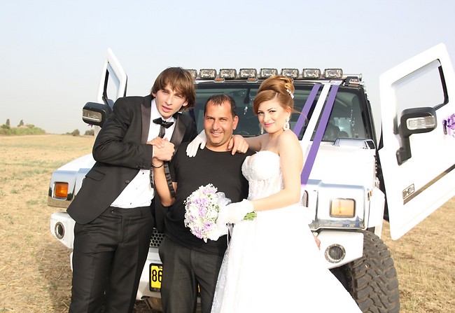 צילום: סמי טהרני צילום: סמי טהרני