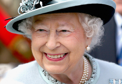 המלכה שנסעה הכי הרבה. באיזו מדינה ביקרה יותר מכול? (צילום: רויטרס) (צילום: רויטרס)