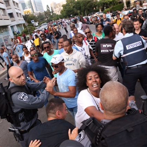 צילום: מוטי קמחי צילום: מוטי קמחי