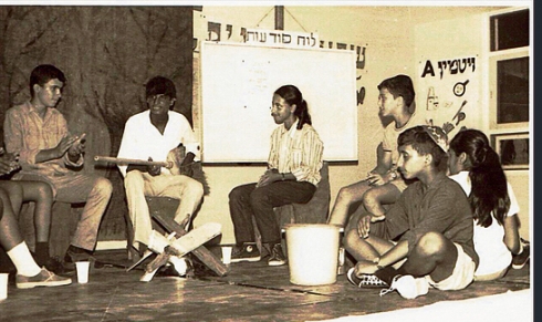 קרדיט ידיעות אחרונות