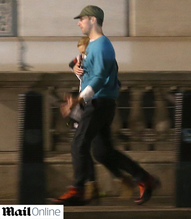 עלינו עליכם!