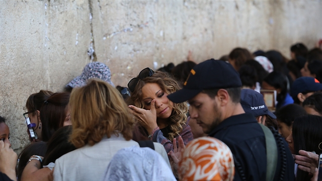 צילום: גיל יוחנן צילום: גיל יוחנן