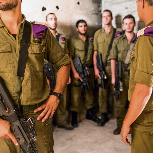 קרדיט ידיעות אחרונות