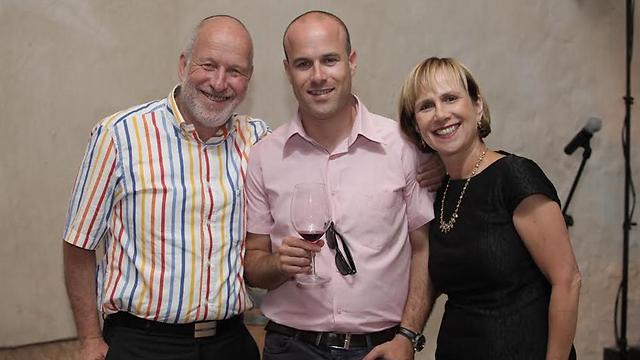 צילום: שי שבירו