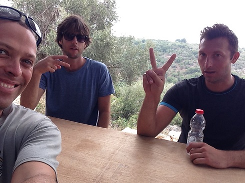 צילום: אורן רוזנפלד צילום: אורן רוזנפלד