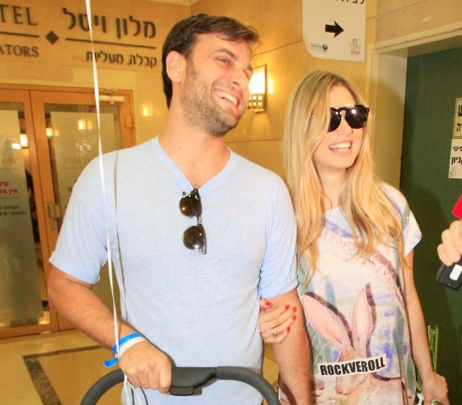 צילום: מוטי לבטון צילום: מוטי לבטון