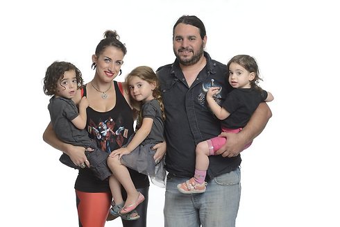 צילום: יונתן בלום צילום: יונתן בלום