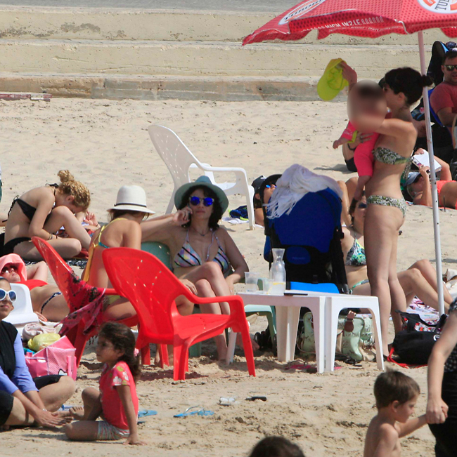 צילום: מוטי לבטון צילום: מוטי לבטון