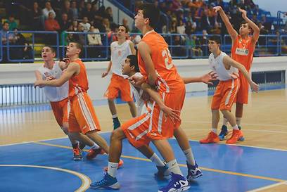 צילום: אביב שוויקה צילום: אביב שוויקה