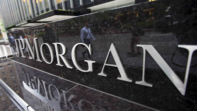 JP Morgan (Photo: Reuters)