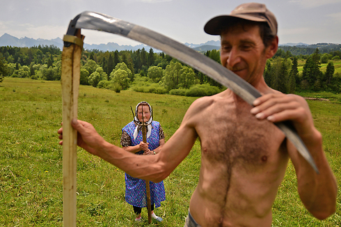 Bartłomiej Jurecki / National Geographic Traveler Photo Contest