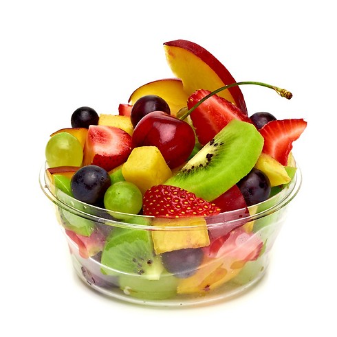 תנו להם פירות בכל הצבעים (צילום: shutterstock) (צילום: shutterstock)
