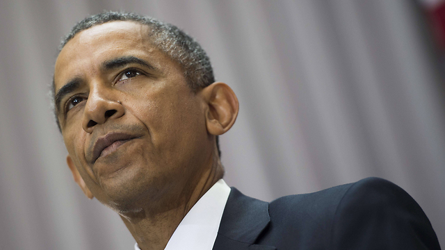 US President Barack Obama (Photo: AFP)
