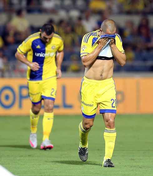 צילום: עוז מועלם צילום: עוז מועלם