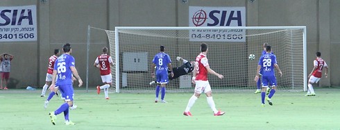 צילום: זהר שחר צילום: זהר שחר