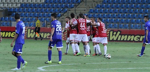 צילום: זהר שחר צילום: זהר שחר