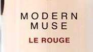 Modern Muse Le Rouge