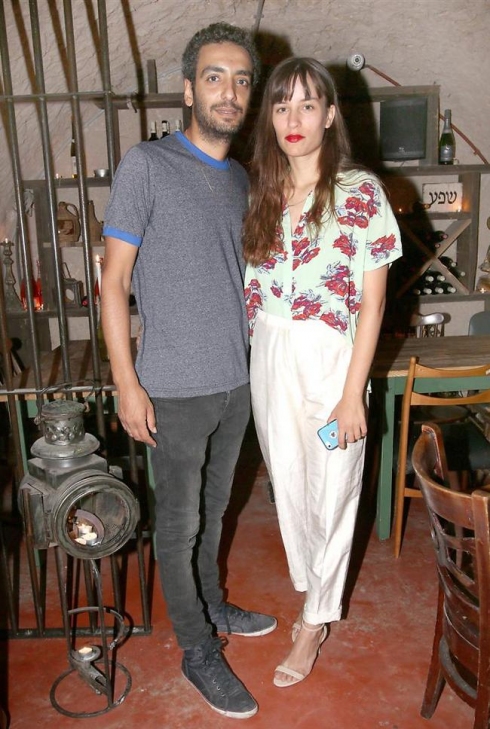 צילום: ענת מוסברג