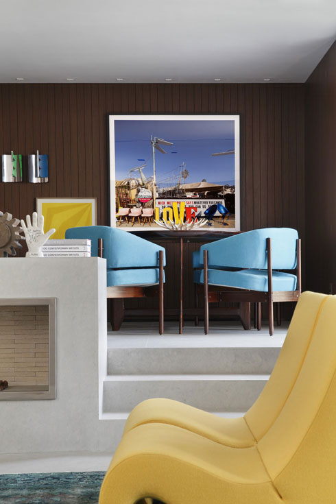 צילום: Densilon Machado - MCA Studio צילום: Densilon Machado - MCA Studio