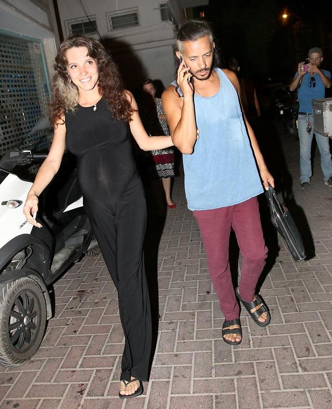 בשעה טובה (צילום: ענת מוסברג)