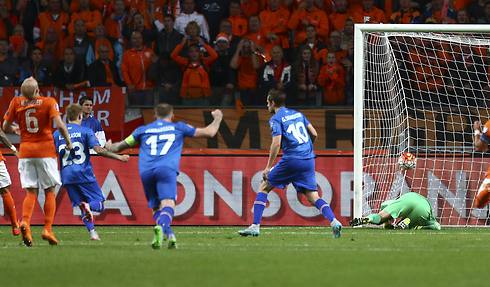 צילום: AP צילום: AP